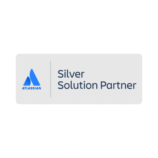 Atlassian Silver
