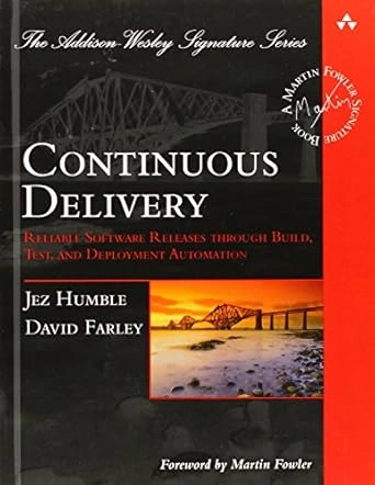 Continuous Delivery