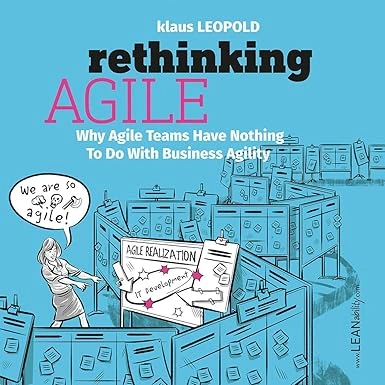 Rethinking Agile
