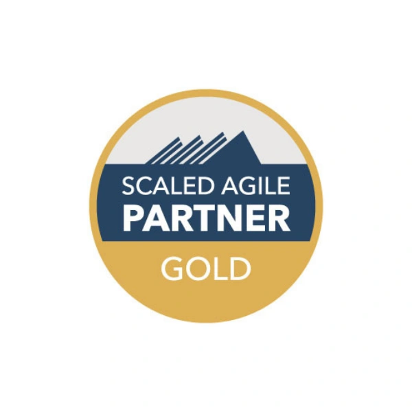 Scaled Agile Gold