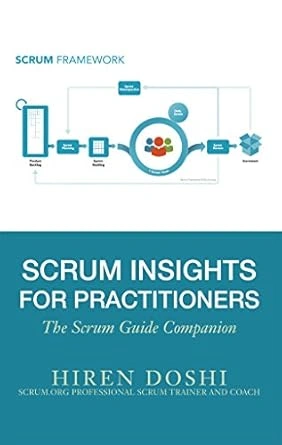 Scrum Insights for Practitioners
