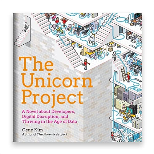The Unicorn Project